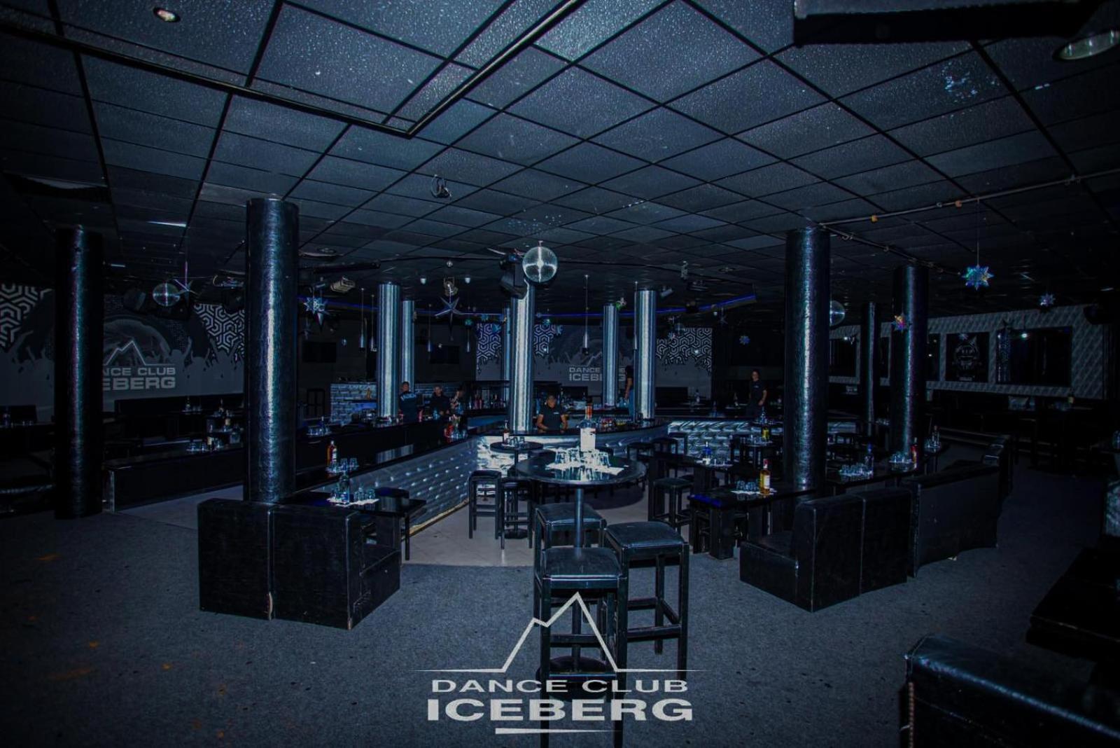 Hotel Iceberg Borovec Exteriér fotografie